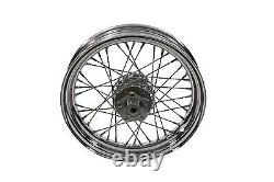 16 Front or Rear Spoke Wheel fits Harley-Davidson