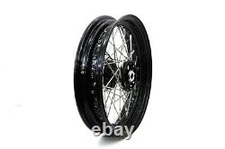 16 Front or Rear Spoke Wheel fits Harley-Davidson