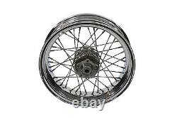 16 Front or Rear Spoke Wheel fits Harley-Davidson