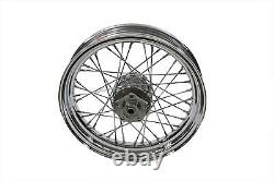 16 Front or Rear Spoke Wheel fits Harley-Davidson