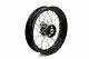 16 Front Or Rear Spoke Wheel For Harley Davidson By V-twin
