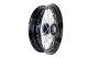 16 Inch X 3.00 Inch Replica Front Or Rear Spoke Wheel Fits Harley Davidson