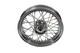 16 Inch X 3.00 Inch Front Or Rear Spoke Wheel Fits Harley Davidson