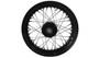16 Inch X 3.00 Inch Front Or Rear Spoke Wheel Fits Harley Davidson