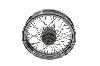16 Inch X 3.00 Inch Front Or Rear Spoke Wheel Fits Harley Davidson