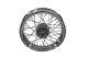 16 Inch X 3.00 Inch Front Or Rear Spoke Wheel Fits Harley Davidson