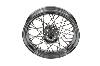 16 Inch X 3.00 Inch Front Or Rear Spoke Wheel Fits Harley Davidson