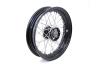 16 Inch X 3.00 Inch Front Or Rear Spoke Wheel Fits Harley Davidson