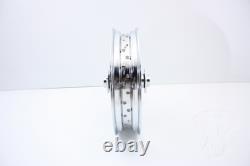 16 inch x 3.00 inch Front or Rear Spoke Wheel fits Harley Davidson