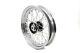 16 Inch X 3.00 Inch Replica Front Or Rear Spoke Wheel Fits Harley Davidson