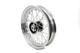 16 Inch X 3.00 Inch Replica Front Or Rear Spoke Wheel For Harley-davidson