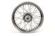 16 Inch X 3.50 Inch Replica Front Or Rear Spoke Wheel Fits Harley Davidson