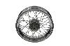 16 Inch X 4.00 Inch Front Or Rear Spoke Wheel Fits Harley Davidson