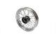 16 X 3.00 Front Or Rear Spoke Wheel For Fx 1971-1972 Rear Fl 1967-1972 F Or R