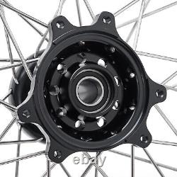 173.5 & 174.25 Spoke Front Rear Wheel Rims Hubs Set for Sur-Ron Ultra Bee 2023