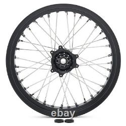 173.5 174.25 Spoke Front Rear Wheel Rims Hubs Set for Sur-Ron Ultra Bee E-Bike