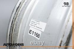 17-18 Jaguar XE X260 5 Spoke 17x7 17 Alloy Road Wheel Rim GX731007BB OEM