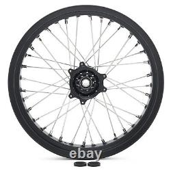 17x3.5 17x4.25 Spoke Front Rear Wheel Rims Hubs for Sur-Ron Ultra Bee E-Bike