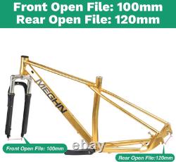 18 Inch Bicycle Front Wheel 14Gx32H Spokes with ED Brass Nipples 100Mm Front