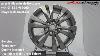 18 Mercedes 6 Twin Spoke Wheels For X Class A4704015600