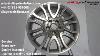 18 Mini 504 Vanity Spoke Alloy Wheels 36116855113