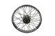 18 Inch X 2.15 Inch Front Or Rear Spoke Wheel Fits Harley Davidson