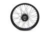 18 Inch X 2.15 Inch Replica Front Or Rear Spoke Wheel Fits Harley Davidson