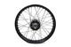 18 Inch X 2.15 Inch Replica Front Or Rear Spoke Wheel Fits Harley Davidson