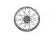 18 Inch X 2.15 Inch Replica Front Or Rear Spoke Wheel Fits Harley Davidson