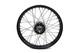 18 Inch X 2.15 Inch Replica Front Or Rear Spoke Wheel For Harley-davidson