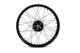 18 Inch X 2.15 Inch Front Or Rear Spoke Wheel Fits Harley Davidson