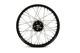 18 Inch X 2.15 Inch Front Or Rear Spoke Wheel Fits Harley Davidson
