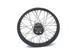 18 Inch X 2.15 Inch Front Or Rear Spoke Wheel Fits Harley Davidson