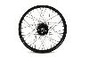 18 Inch X 2.15 Inch Front Or Rear Spoke Wheel Fits Harley Davidson