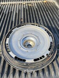 1964-1966 Chevrolet Impala Original 14 Wire Spoke Hubcap Set (4) Nova Chevelle