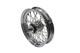 1973-1984 Harley Davidson Shovelhead Fl Fx 16 Replica Front Or Rear Spoke Wheel