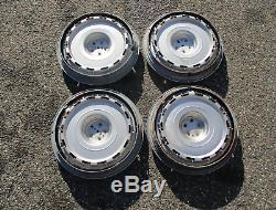 1977 to 1981 Pontiac Bonneville Firebird wire spoke 15 inch hubcaps wheel covers