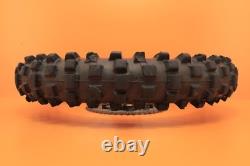 1990 85-02 XR200R XR200 OEM Front Rear Wheel Set Hub Rim Spokes Tire Center