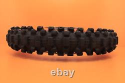 1999 96-00 RM125 RM 125 OEM Front Rear Wheel Set Hub Rim Spokes Center Tires