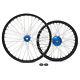 19 & 16 Front Rear Spoke Wheels Rims Hubs For Talaria Sting Xxx Electric Bike
