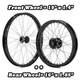 19 / 16 Front Rear Spoked Wheels Set For Sur Ron Light Bee X Lbx For Segway X260