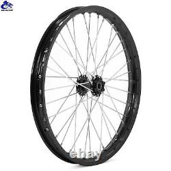 19 & 16 Spoked Front Rear Wheels Rims Hubs For Talaria Sting / XXX Electric Bike