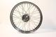 19 Inch X 2.50 Inch Replica Front Or Rear Spoke Wheel Fits Harley Davidson