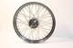 19 X 2.5 Replica Front Or Rear Spoke Wheel For Ul El Fl 1936-1966 Harley