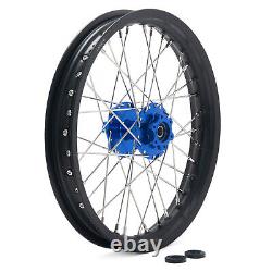 19x1.4 & 16x1.85 Spoke Front Rear Wheels Set for Surron LBX for Segway X260 X160