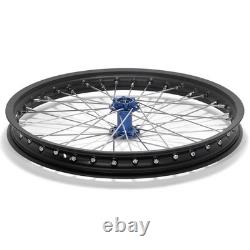 19x1.6 16x1.85 Spoke Front Rear Wheels Rims Hubs For Sur Ron Light Bee X LB X