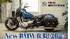 1 802cc Big Boxer Engine Euro 5 91 Hp Bmw Motorrad Introduces New R18 Models Bmw R18 2025