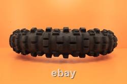 2001 01 WR250F WR 250F OEM 21/18 Front Rear Wheel Set Hub Rim Spoke Tire Center
