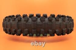 2001-2015 KX85 KX 85 OEM Front Rear Wheel Set Hub Rim Spoke Tire Center 17/14
