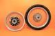 2002 02-11 Yz250 Yz 250 Oem Front Rear Wheel Set Hub Rim Spoke Tire Center 19/21